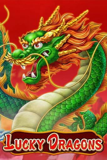 Играть в Lucky Dragons от JDB Gaming | Казино Сhampion Slots 