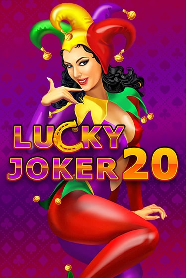 Играть в Lucky Joker 20 от Amatic | Казино Сhampion Slots 