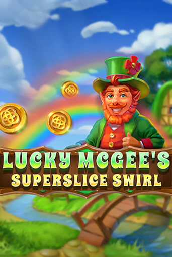 Играть в Lucky McGee's SuperSlice Swirl от Raw Gaming | Казино Сhampion Slots 