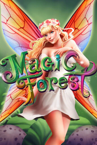 Играть в Magic Forest от Caleta Gaming | Казино Сhampion Slots 
