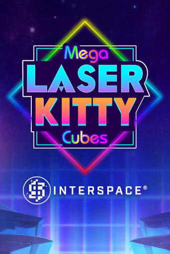 Играть в Mega Laser Kitty Cubes от Rogue | Казино Сhampion Slots 