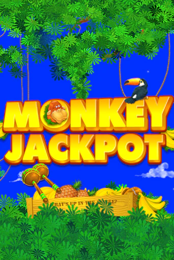 Играть в Monkey Jackpot от Belatra | Казино Сhampion Slots 