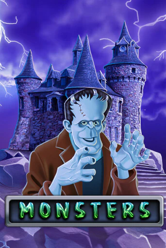 Играть в Monsters от Fazi | Казино Сhampion Slots 