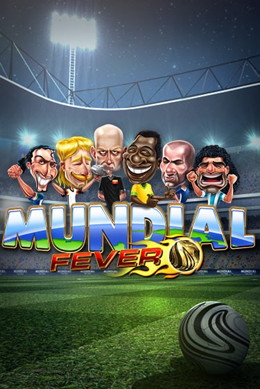 Играть в Mundial Fever Light от Bragg | Казино Сhampion Slots 