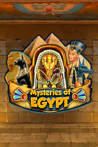 Играть в Mysteries of Egypt от Red Rake Gaming | Казино Сhampion Slots 