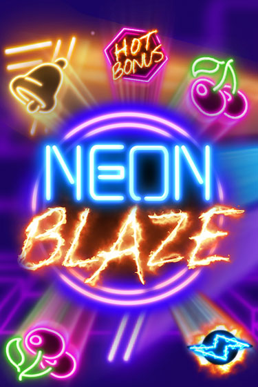 Играть в Neon Blaze от Revolver | Казино Сhampion Slots 