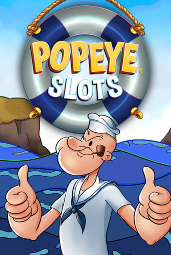 Играть в Popeye от Vibra Gaming | Казино Сhampion Slots 