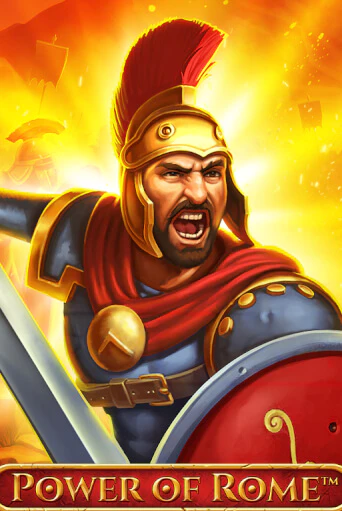 Играть в Power of Rome от Booming Games | Казино Сhampion Slots 