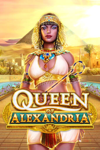 Играть в Queen of Alexandria от Games Global | Казино Сhampion Slots 