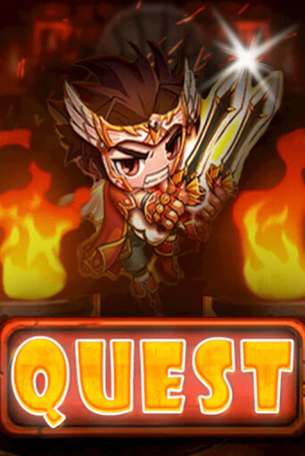 Играть в Quest от F*Bastards | Казино Сhampion Slots 