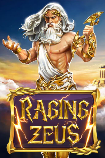 Играть в Raging Zeus от Gaming Corps | Казино Сhampion Slots 