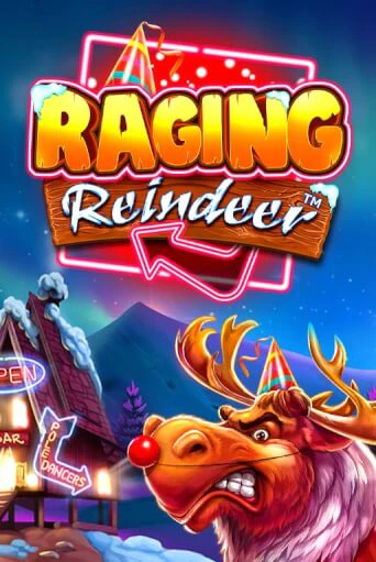Играть в Raging Reindeer от iSoftBet | Казино Сhampion Slots 