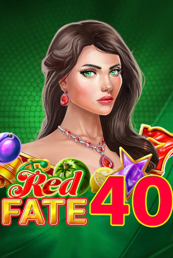 Играть в Redfate 40 от Pateplay | Казино Сhampion Slots 