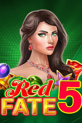 Играть в Redfate 5 от Pateplay | Казино Сhampion Slots 