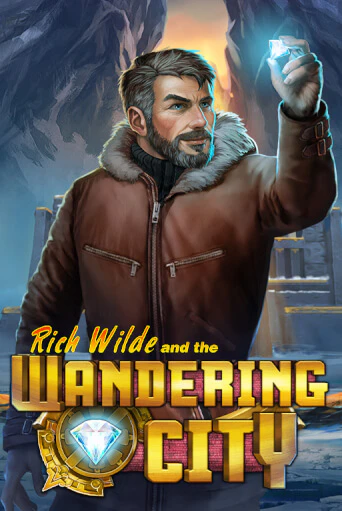 Играть в Rich Wilde and the Wandering City от Play'n GO | Казино Сhampion Slots 