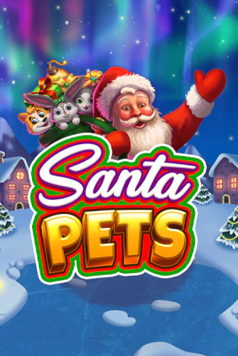 Играть в Santa Pets от Swintt | Казино Сhampion Slots 
