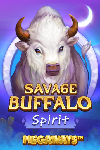 Играть в Savage Buffalo Spirit Megaways от BGaming | Казино Сhampion Slots 
