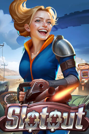 Играть в SlotOut от Gamebeat | Казино Сhampion Slots 