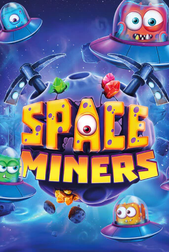 Играть в Space Miners от Relax Gaming | Казино Сhampion Slots 
