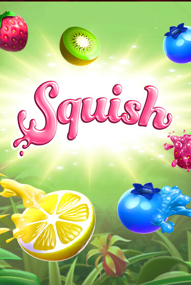 Играть в Squish от Revolver | Казино Сhampion Slots 