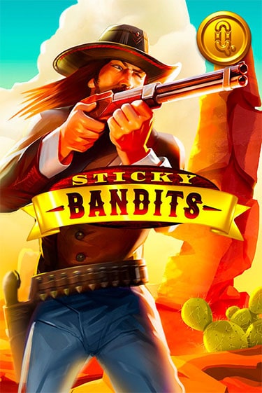 Играть в Sticky Bandits от Quickspin | Казино Сhampion Slots 