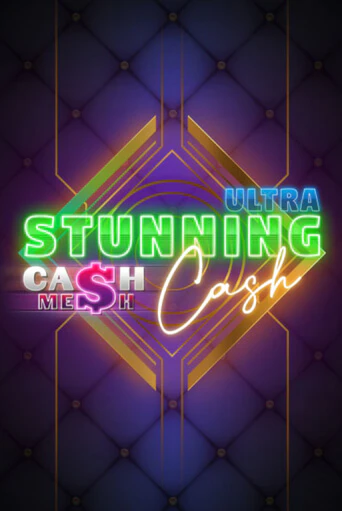 Играть в Stunning Cash Ultra от BF Games | Казино Сhampion Slots 