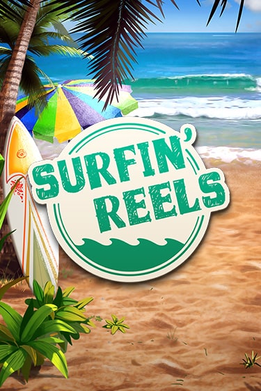 Играть в Surfin’ Reels от Booming Games | Казино Сhampion Slots 