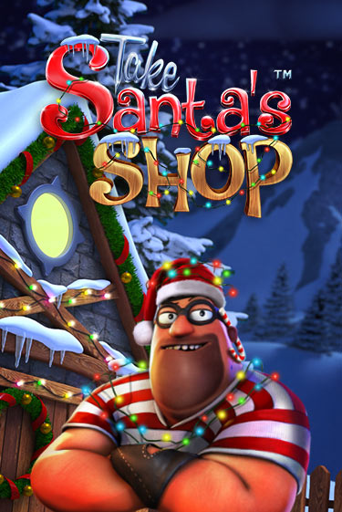 Играть в Take Santa's Shop от BetSoft | Казино Сhampion Slots 