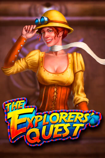 Играть в The Explorer's Quest от Zeusplay | Казино Сhampion Slots 