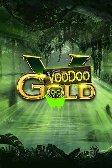 Играть в Voodoo Gold от ELK Studios | Казино Сhampion Slots 