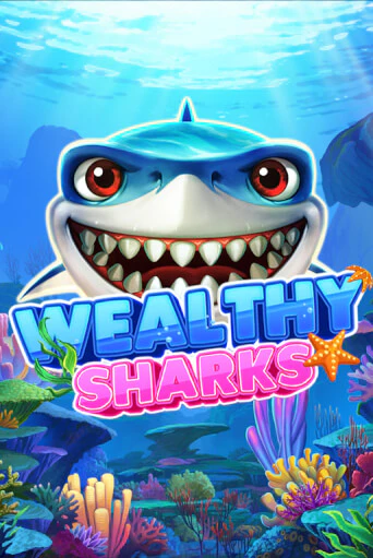 Играть в Wealthy Sharks от OneTouch | Казино Сhampion Slots 