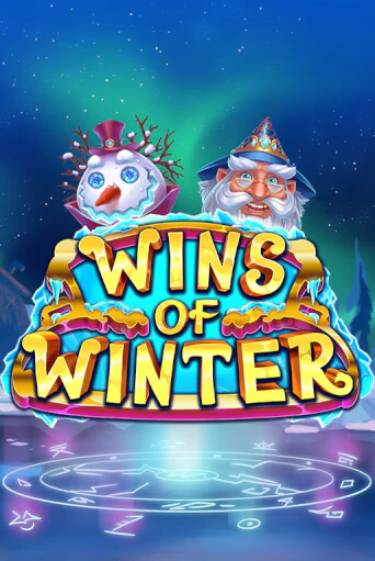 Играть в Wins of Winter от Relax Gaming | Казино Сhampion Slots 