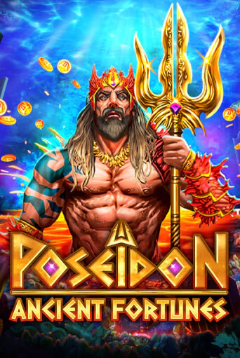 Играть в Ancient Fortunes: Poseidon Megaways™ от Microgaming | Казино Сhampion Slots 