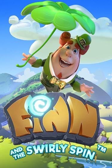 Играть в Finn and the Swirly Spin от NetEnt Deluxe | Казино Сhampion Slots 
