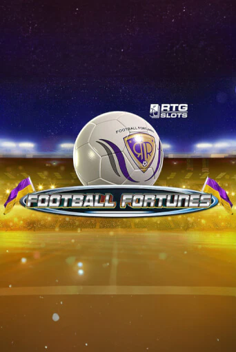 Играть в Football Fortunes от RTG Slots | Казино Сhampion Slots 