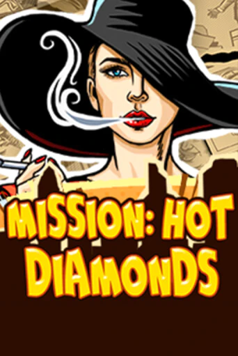 Играть в Mission: Hot Diamonds от PlayBro | Казино Сhampion Slots 