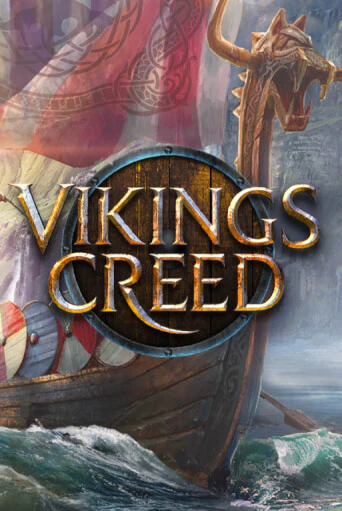 Играть в Vikings Creed от Slotmill | Казино Сhampion Slots 